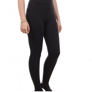 New Balance Footed studio tights